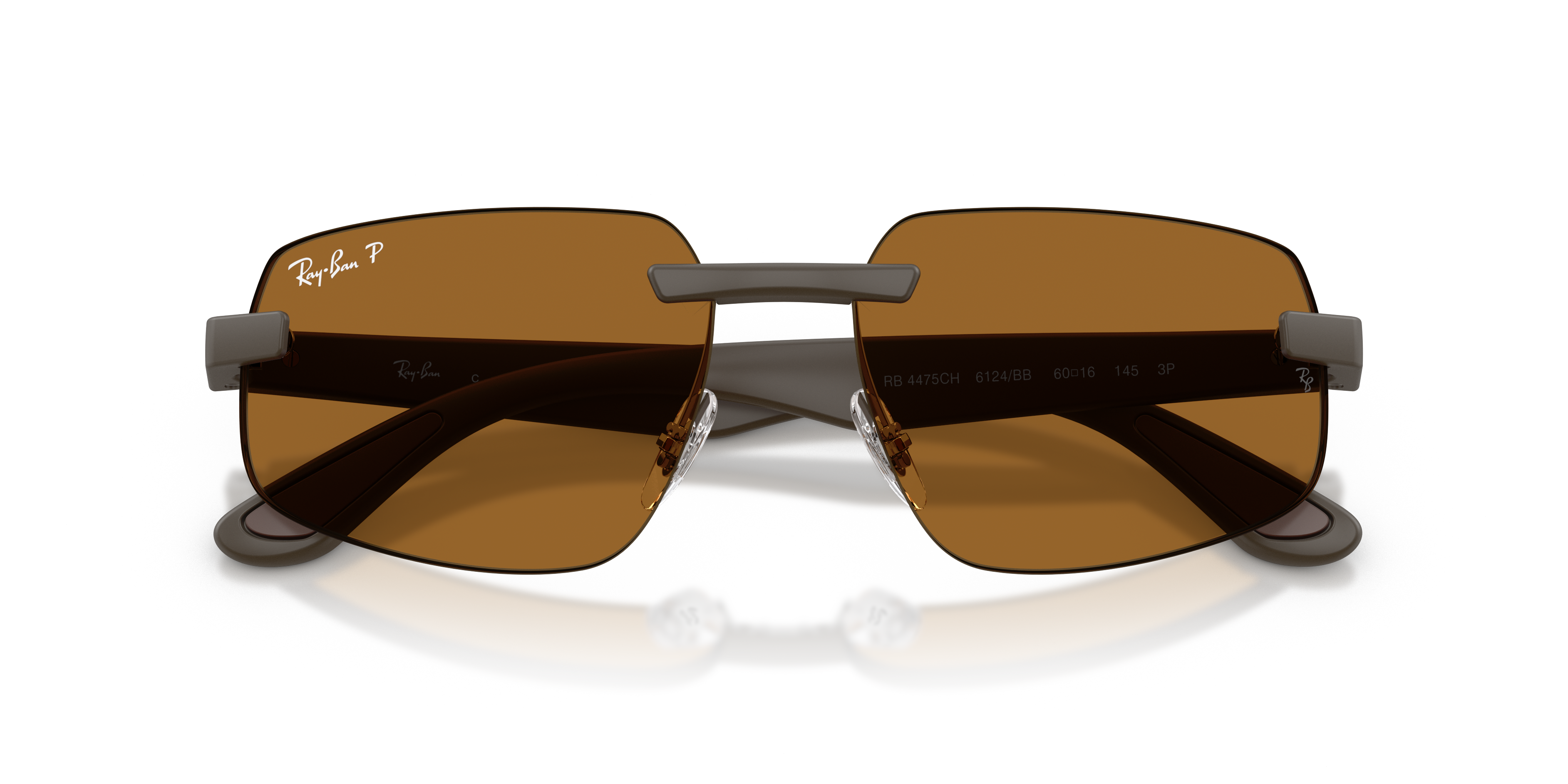 Ray-Ban RB4475CH 6124BB  